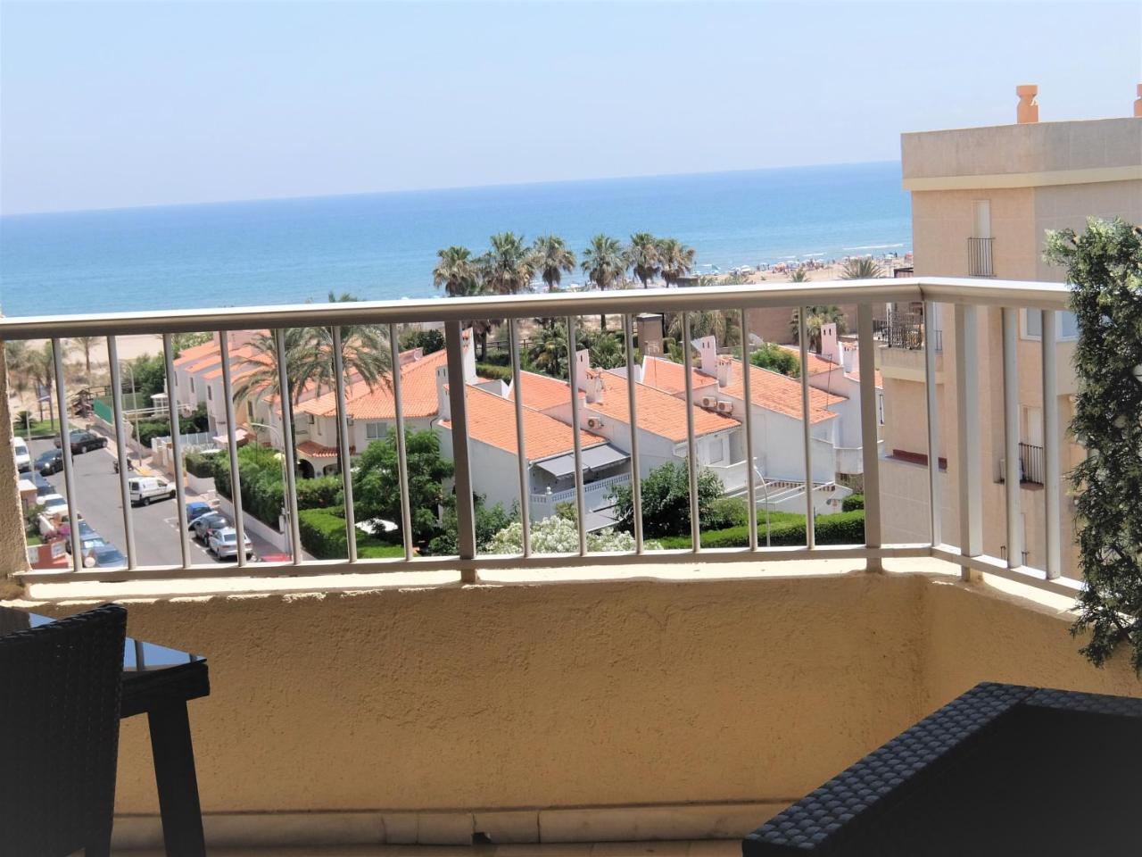 Apartment Bahamas - Familiar *