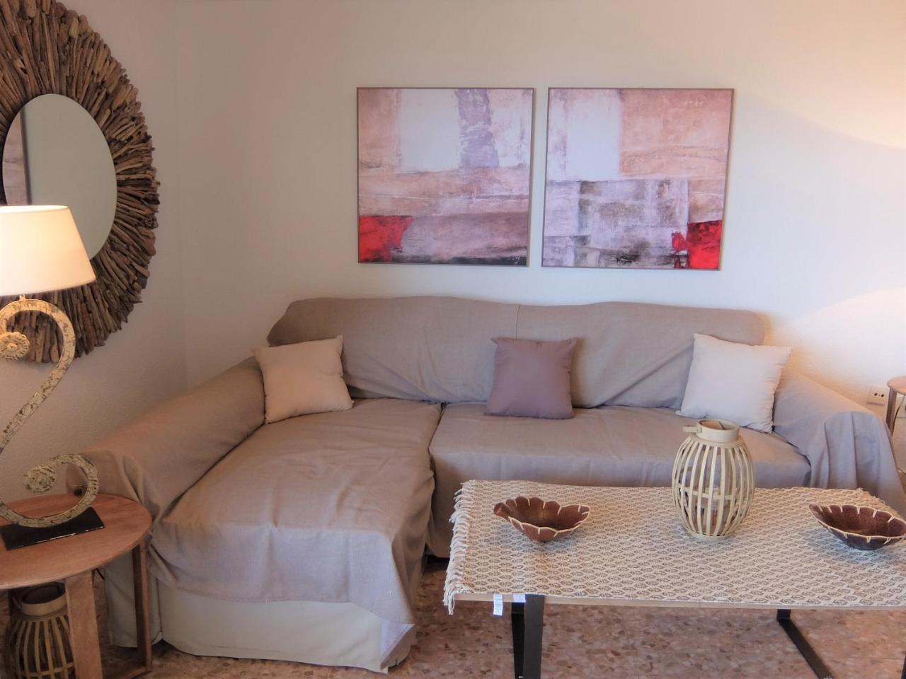 Apartment Bahamas - Familiar Playa de Gandia