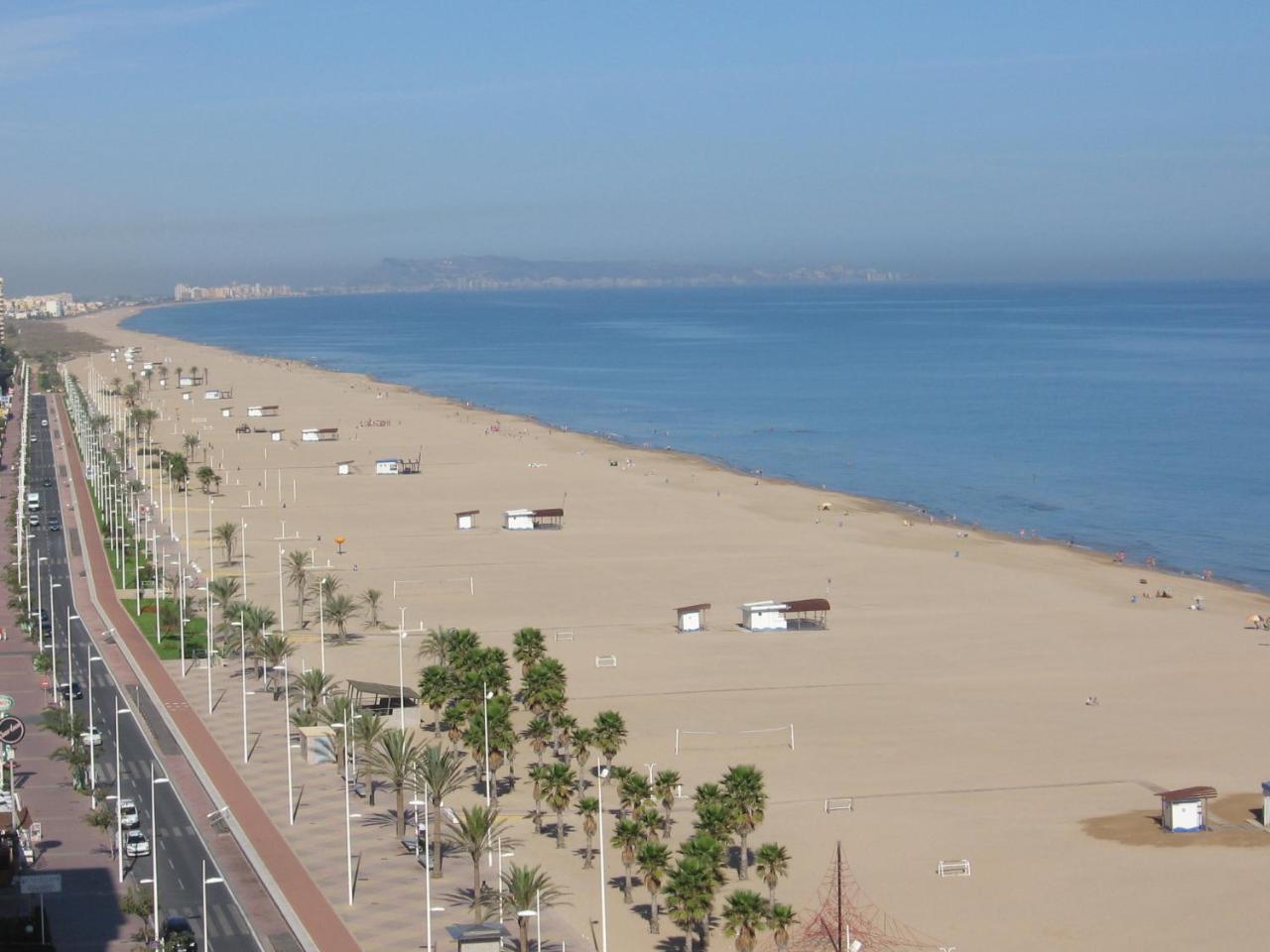 Bahamas - Familiar * Playa de Gandia