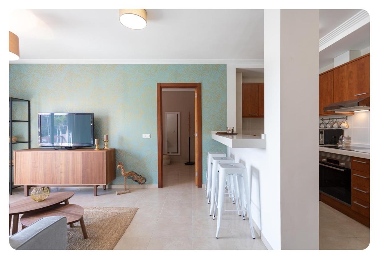 Apartment Live San Isidro Cedro
