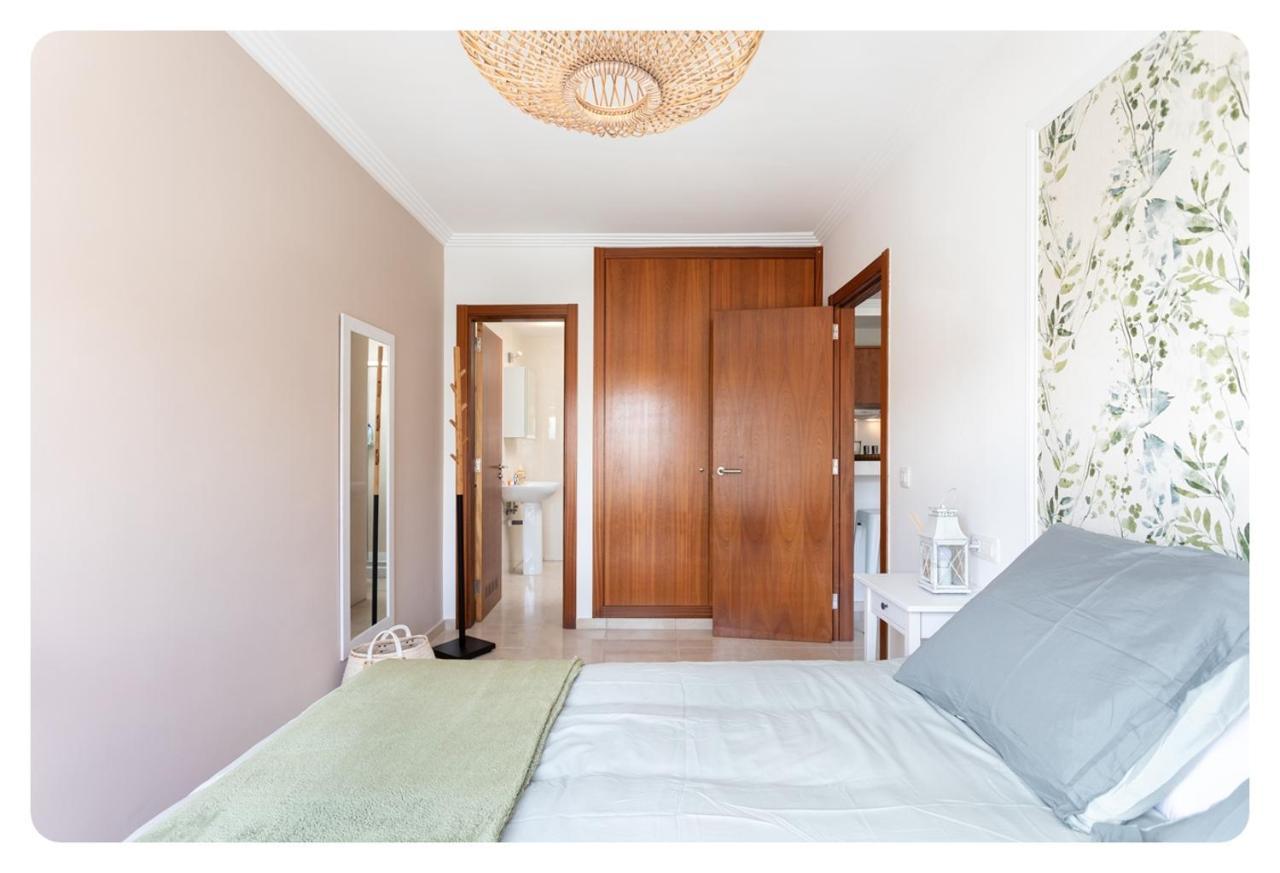 Apartment Live San Isidro Cedro San Isidro (Tenerife)