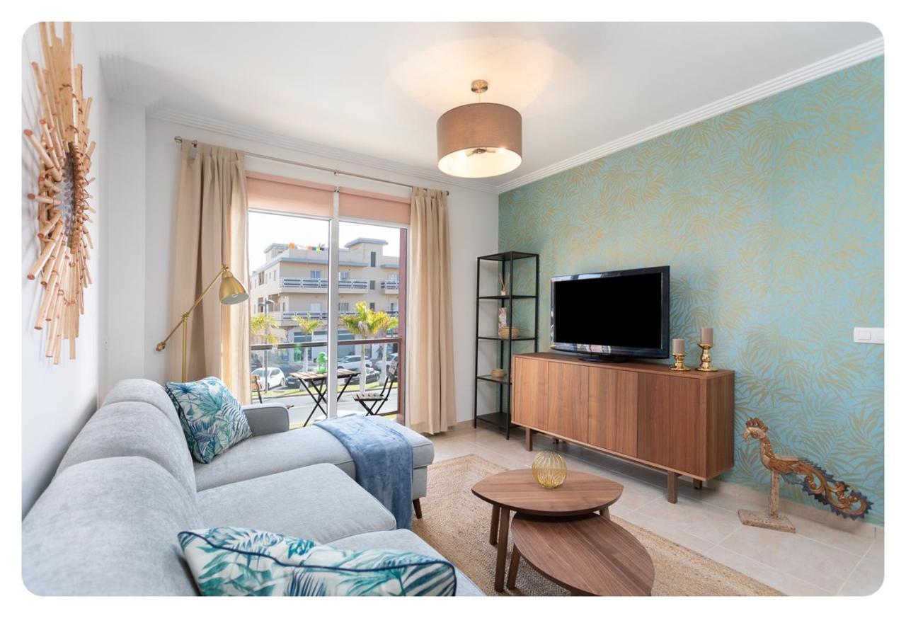 Apartment Live San Isidro Cedro *