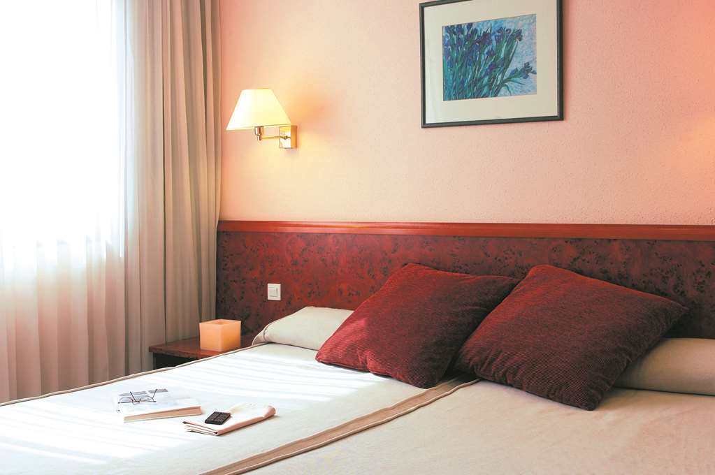 Hesperia Sant Joan Apartment