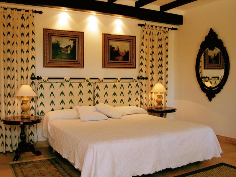 Puig De Ros D'alt Country house Llucmajor (Mallorca)