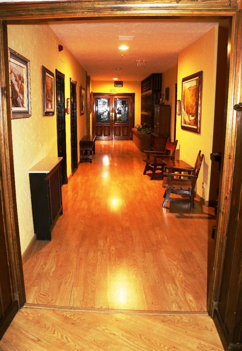 Hotel El Guerra 2*
