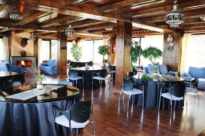 Hotel El Guerra Güéjar Sierra