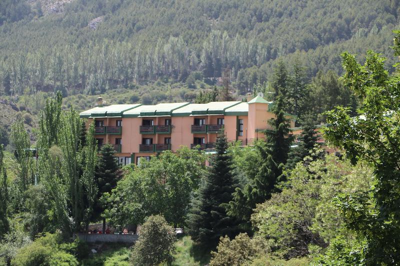 El Guerra Güéjar Sierra