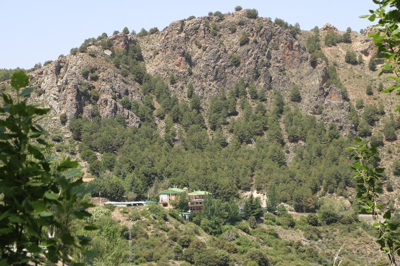 El Guerra Hotel