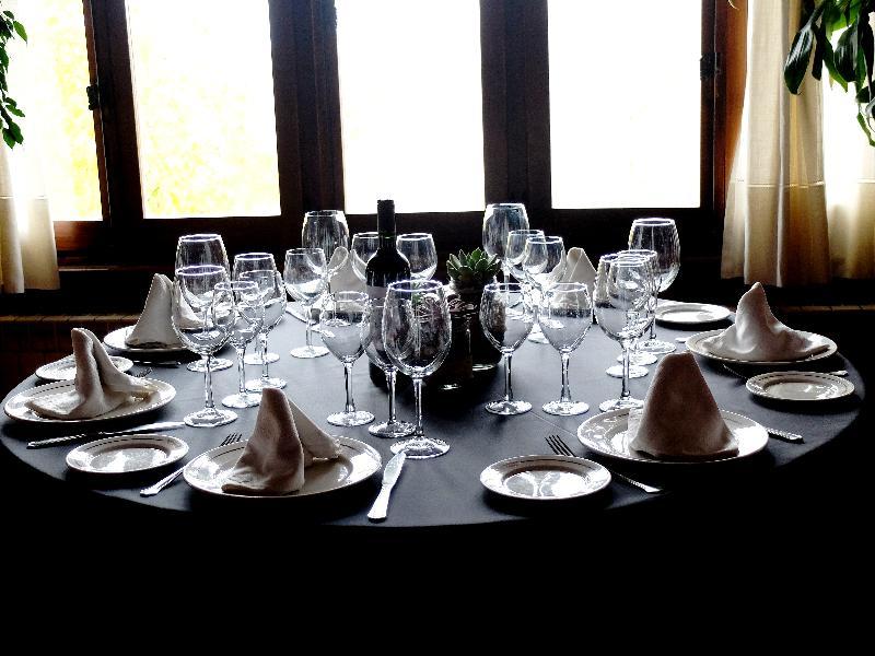 El Guerra Hotel Güéjar Sierra