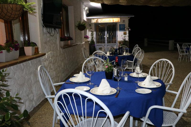 Hotel El Guerra 2*