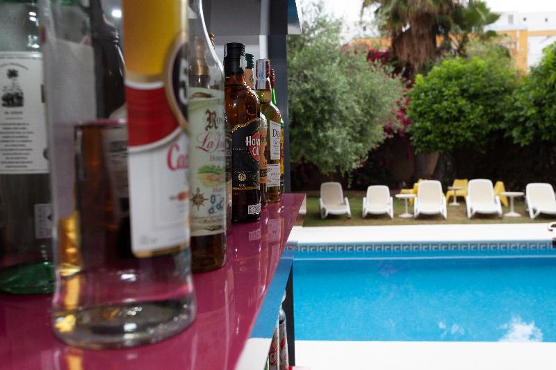 Aacr Monteolivos Hotel 3*