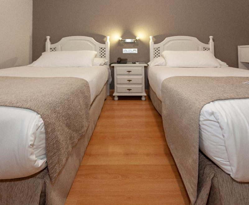 Hotel Aacr Monteolivos Sevilla