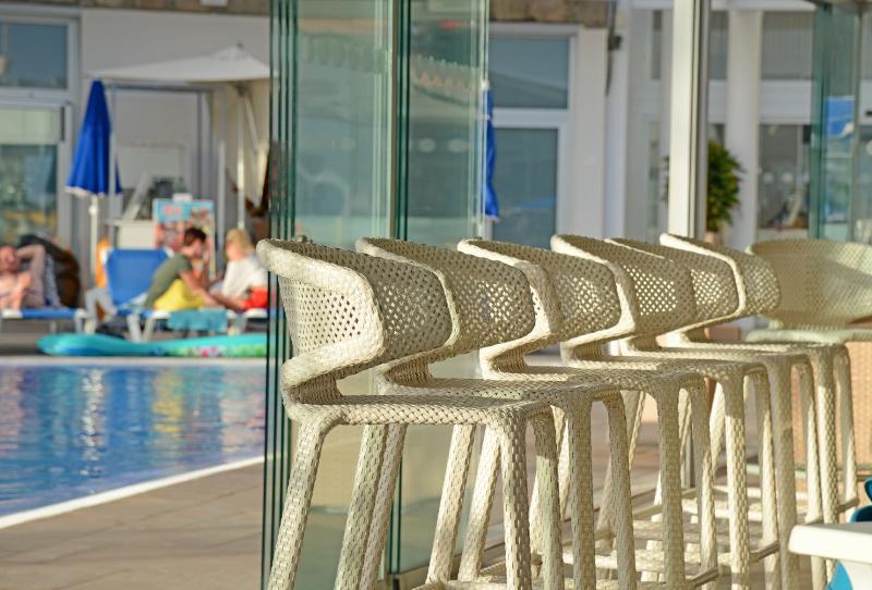 Aparthotel Bahia Blanca Puerto Rico (Gran Canaria)