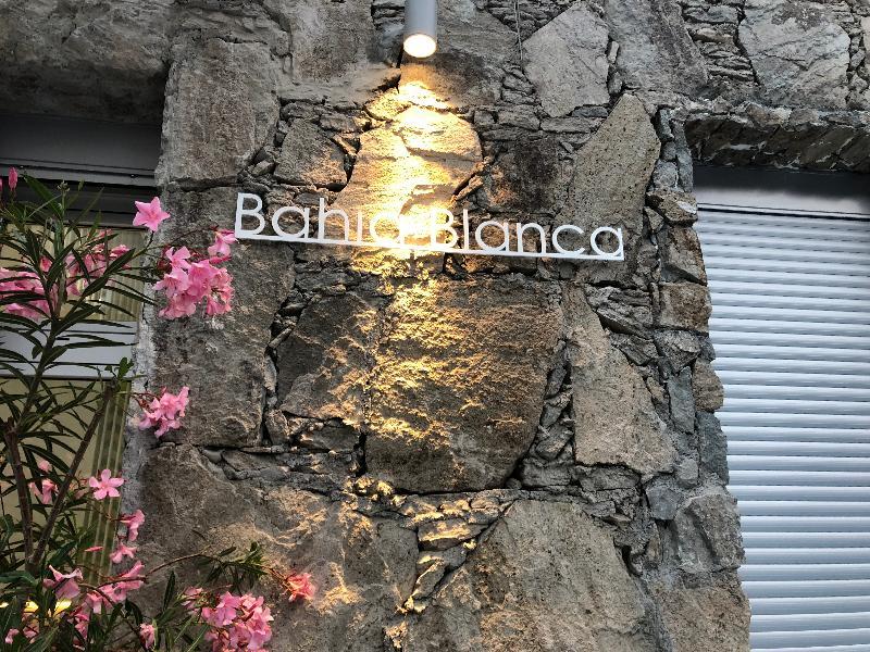 Aparthotel Bahia Blanca