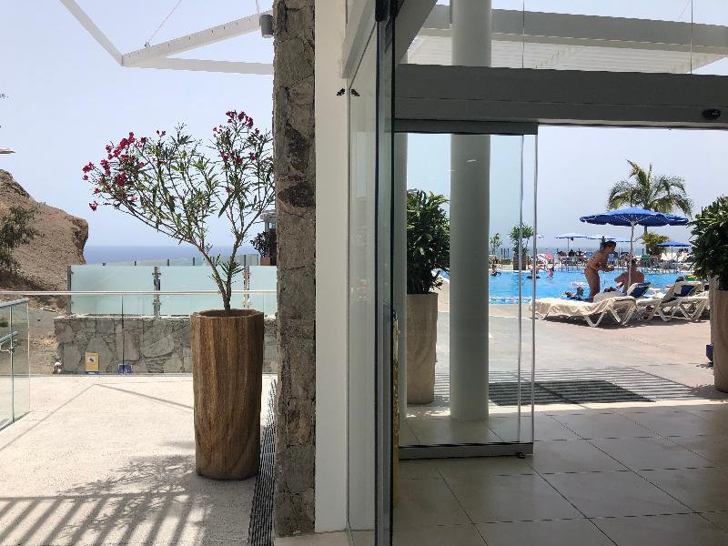 Bahia Blanca Puerto Rico (Gran Canaria)
