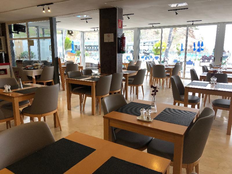 Aparthotel Bahia Blanca