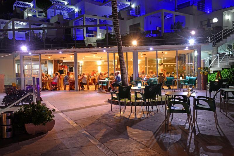 Bahia Blanca Aparthotel Puerto Rico (Gran Canaria)