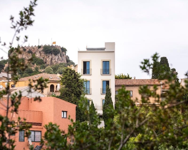 Hotel Alta House Begur