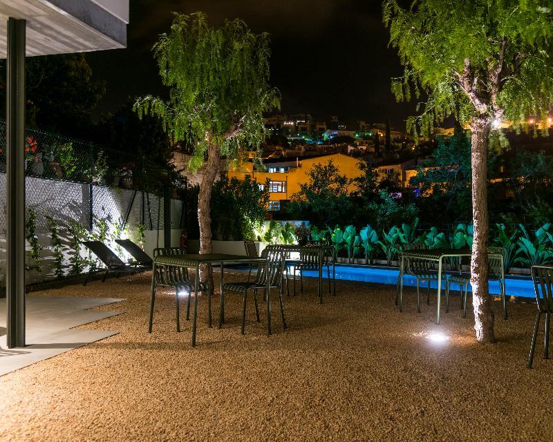 Alta House Hotel