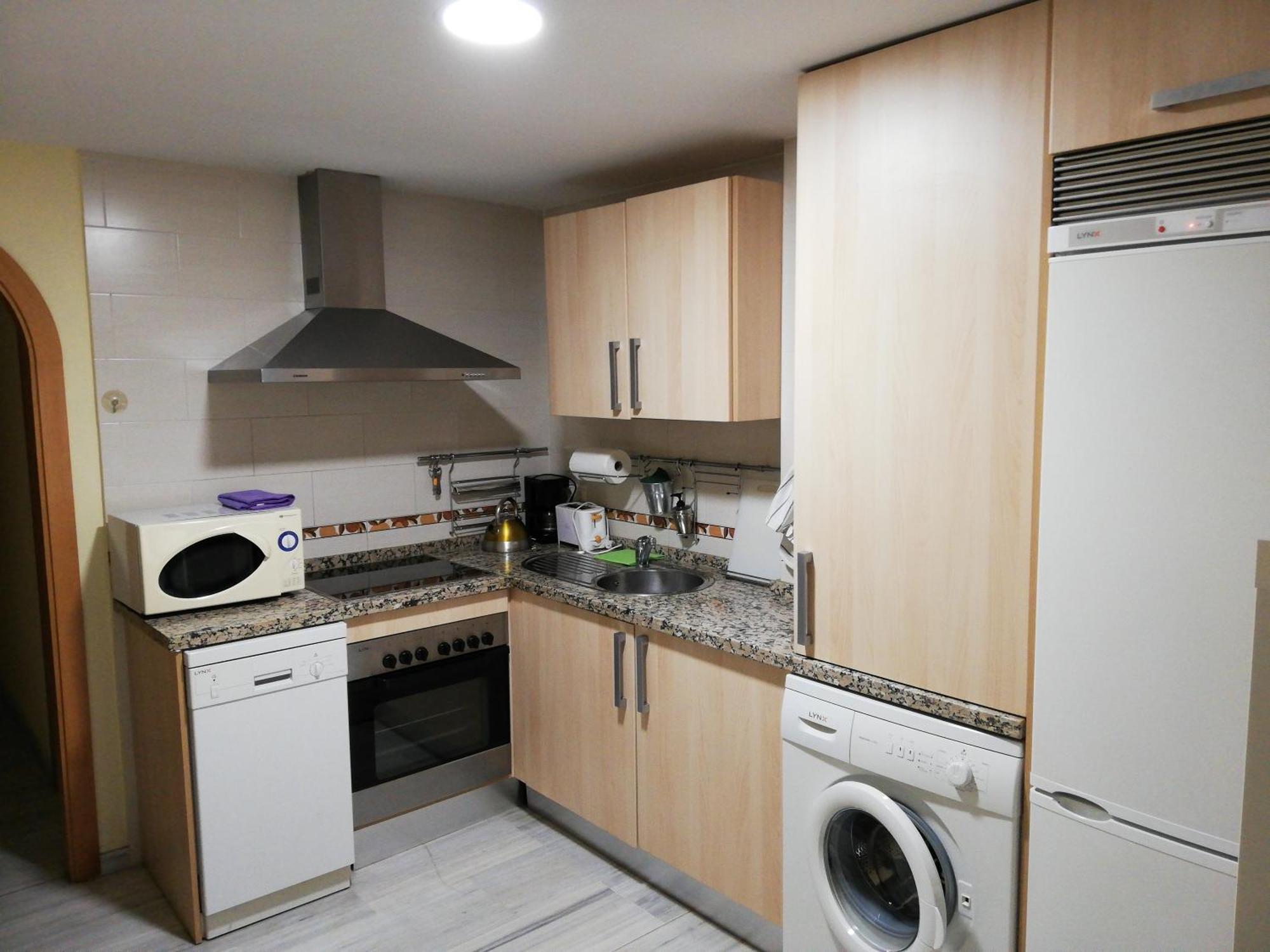 Apartamento Apartamento Diego Benalmádena