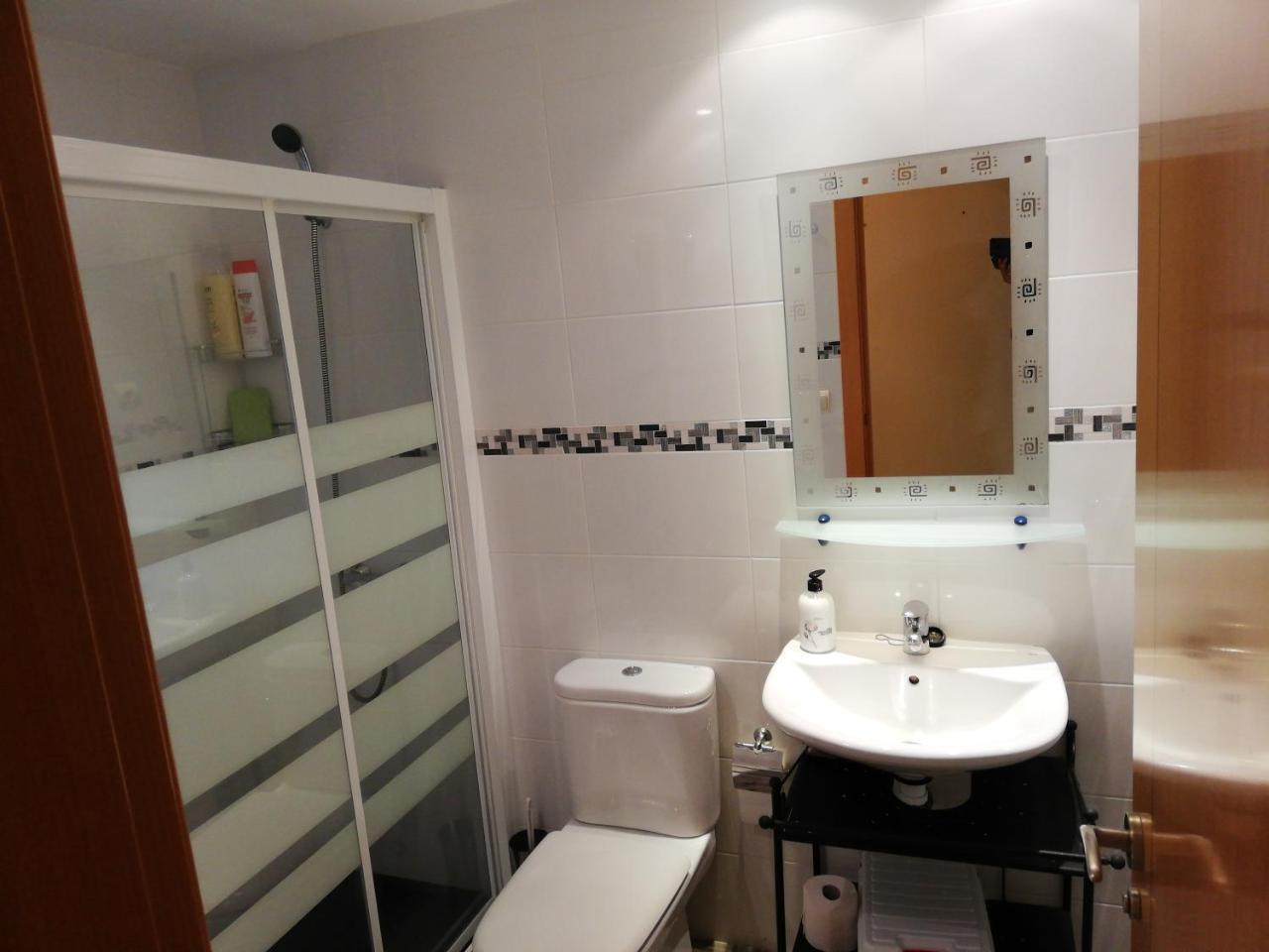 Apartamento Diego Apartamento *
