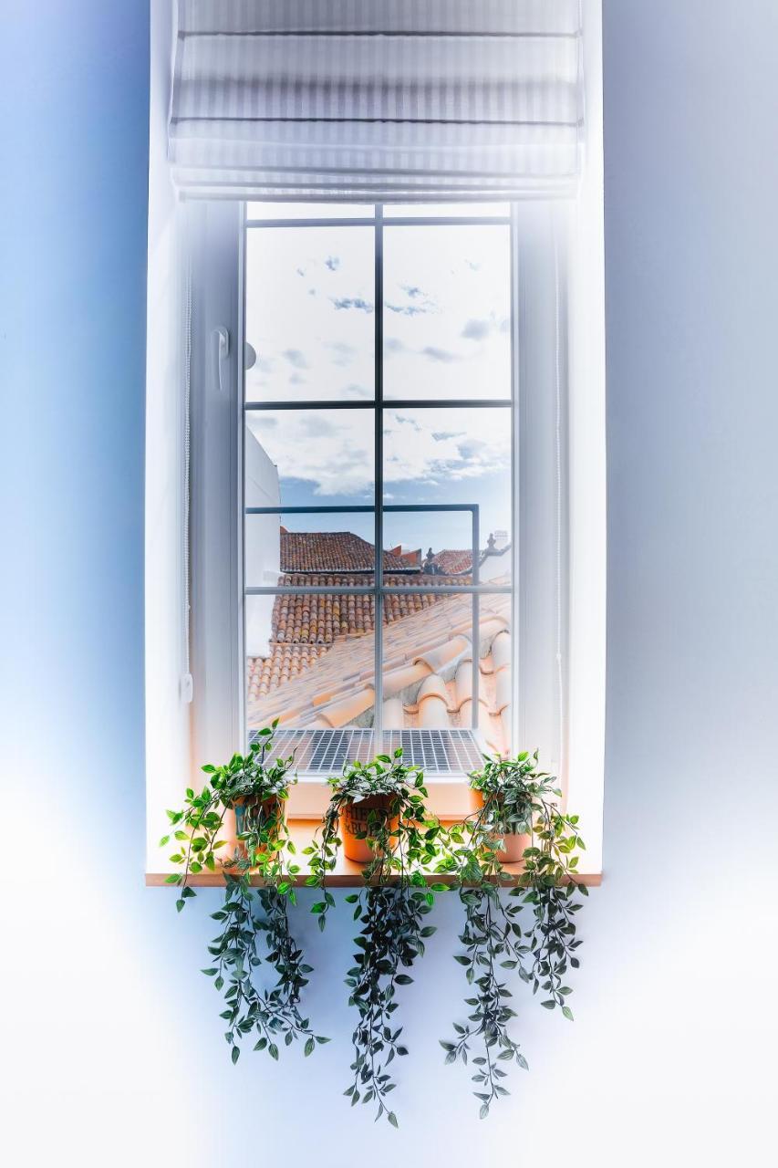 Apartamento Casa Emblemática Salgado