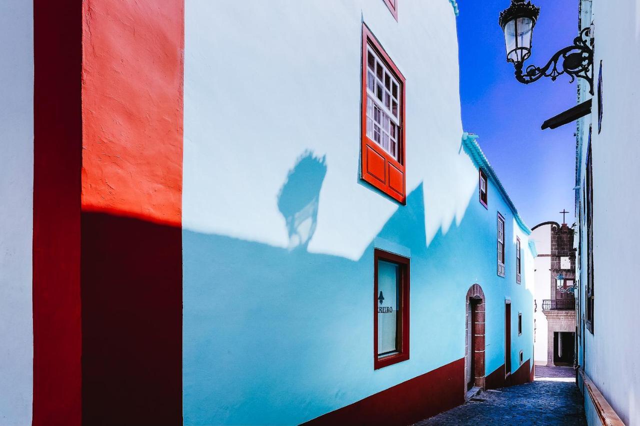 Casa Emblemática Salgado *