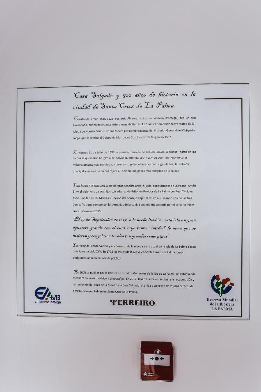 Apartamento Casa Emblemática Salgado *