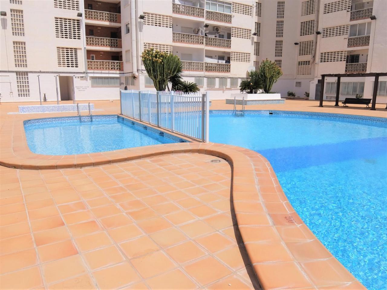 Bonaire - Primera Línea De Playa Apartamento *