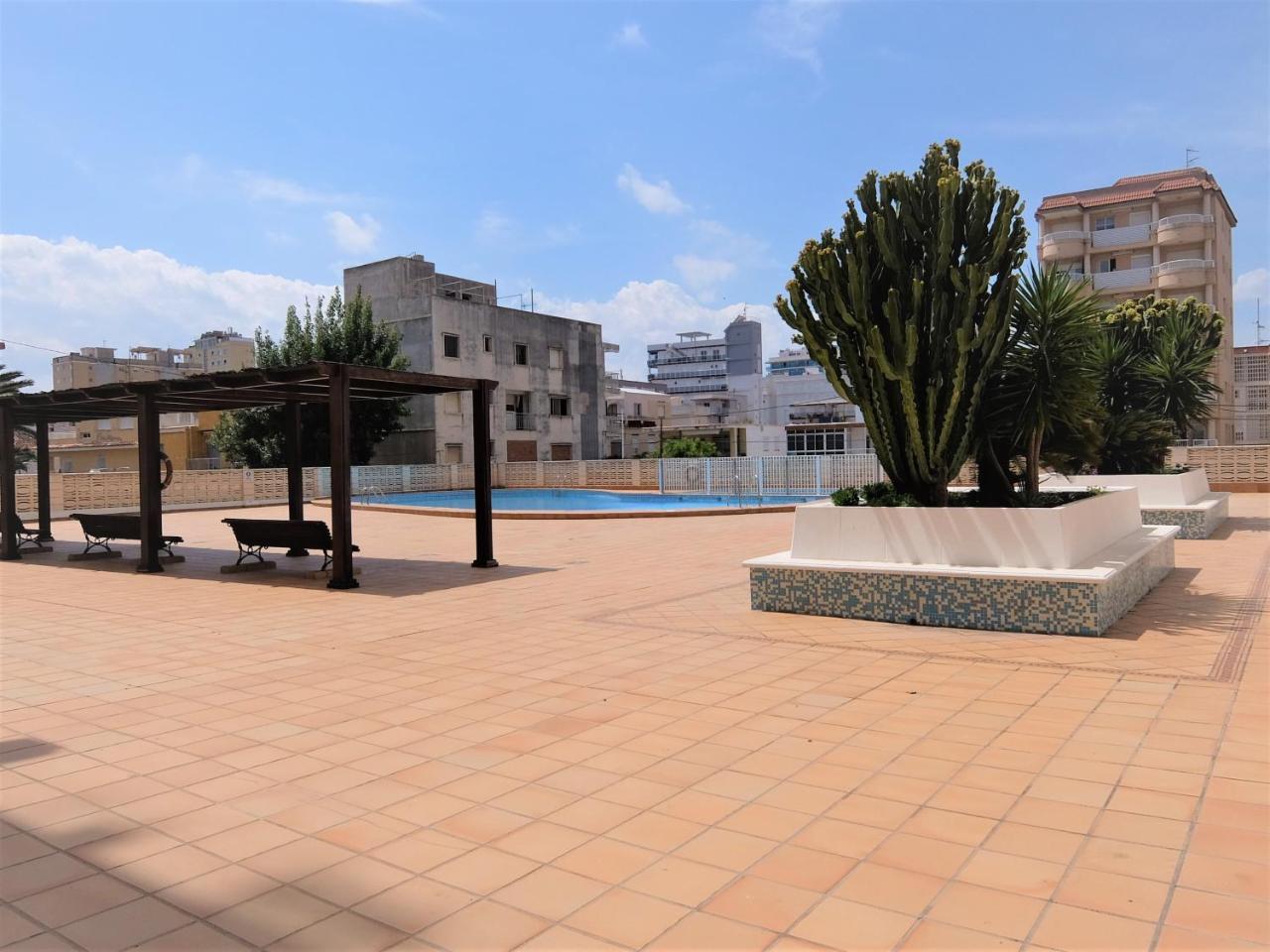 Bonaire - Primera Línea De Playa Apartamento