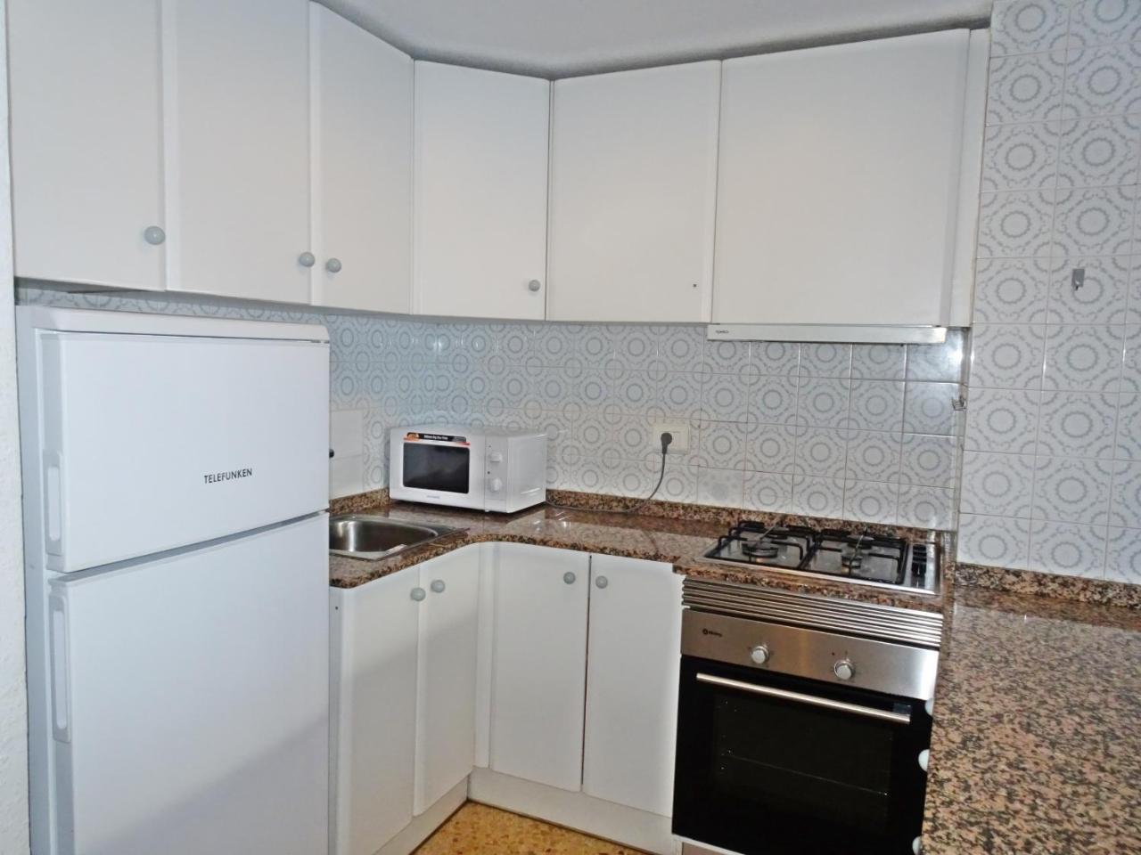 Apartamento Bonaire - Primera Línea De Playa *