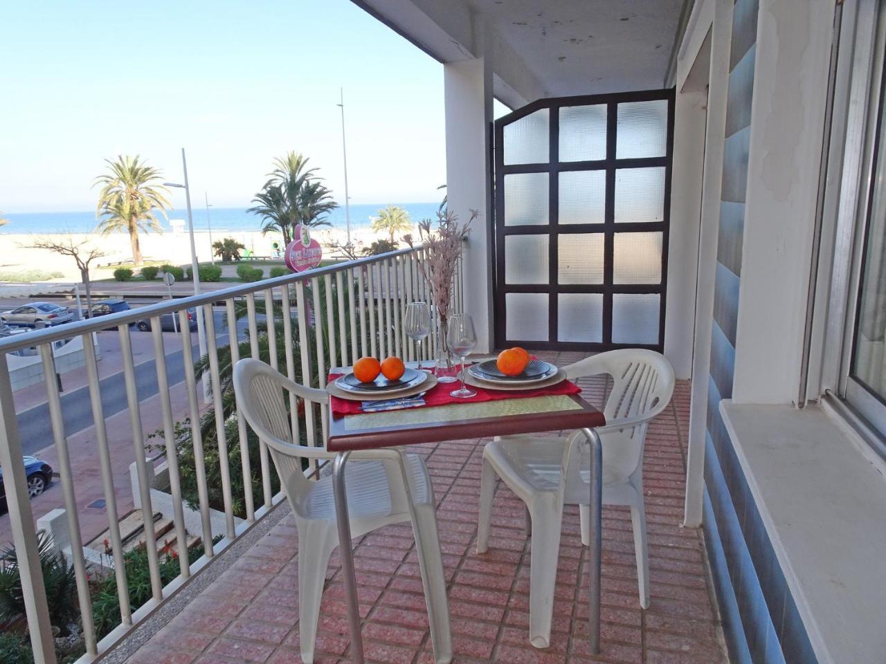 Bonaire - Primera Línea De Playa Apartamento