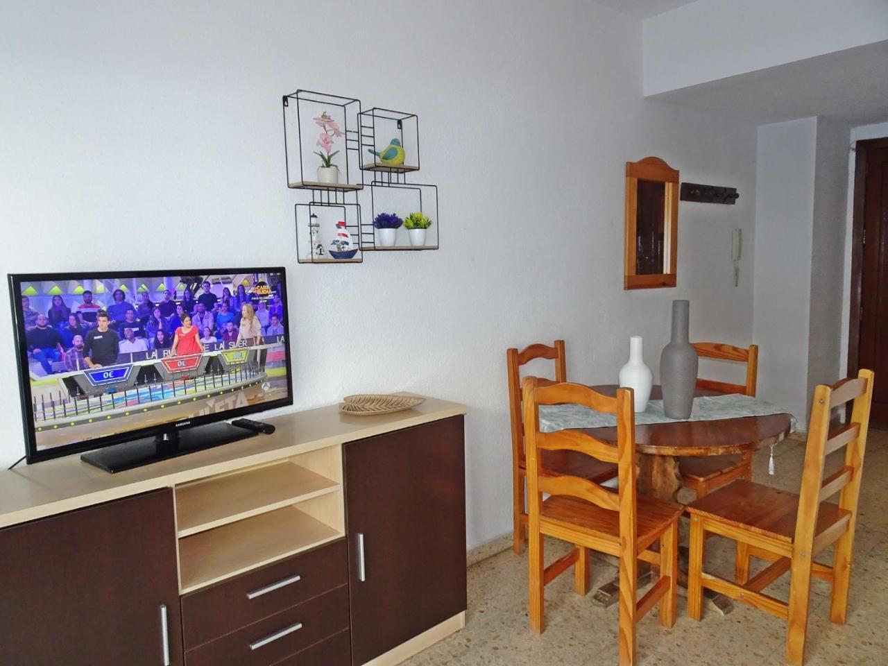 Bonaire - Primera Línea De Playa Apartamento