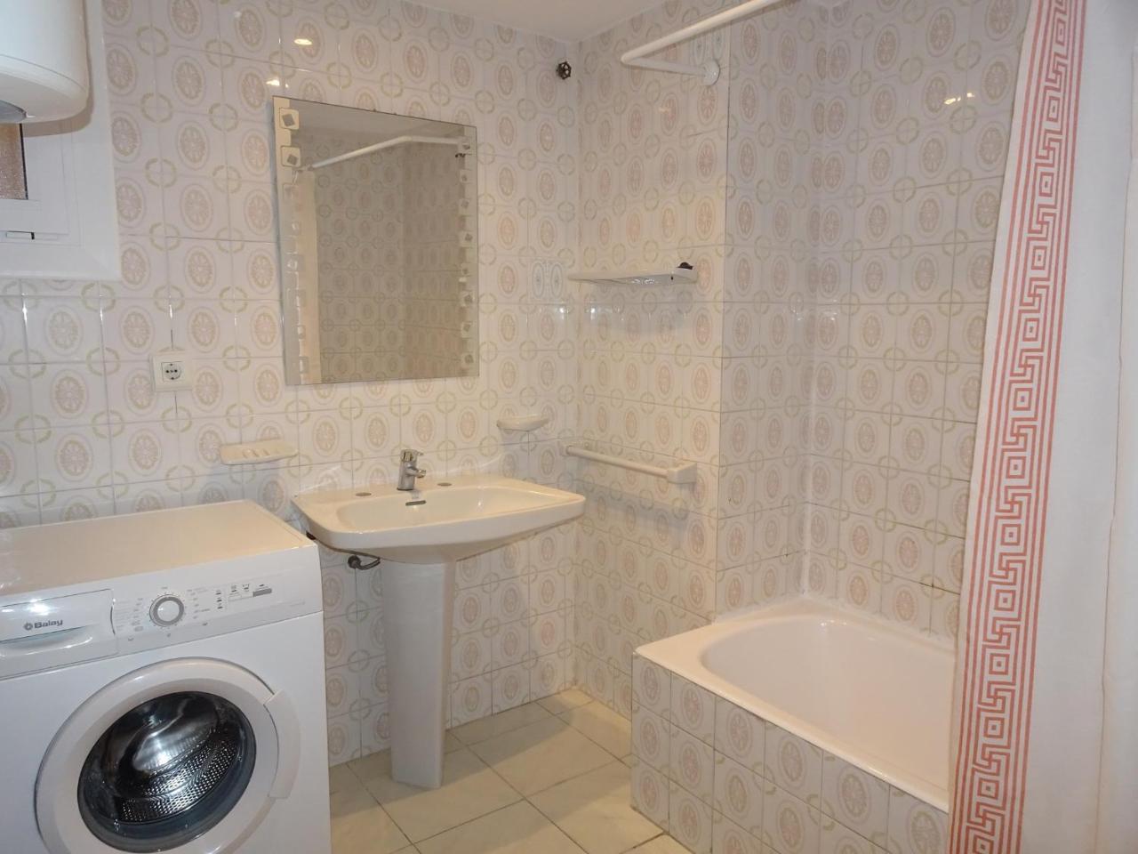 Apartamento Bonaire - Primera Línea De Playa *