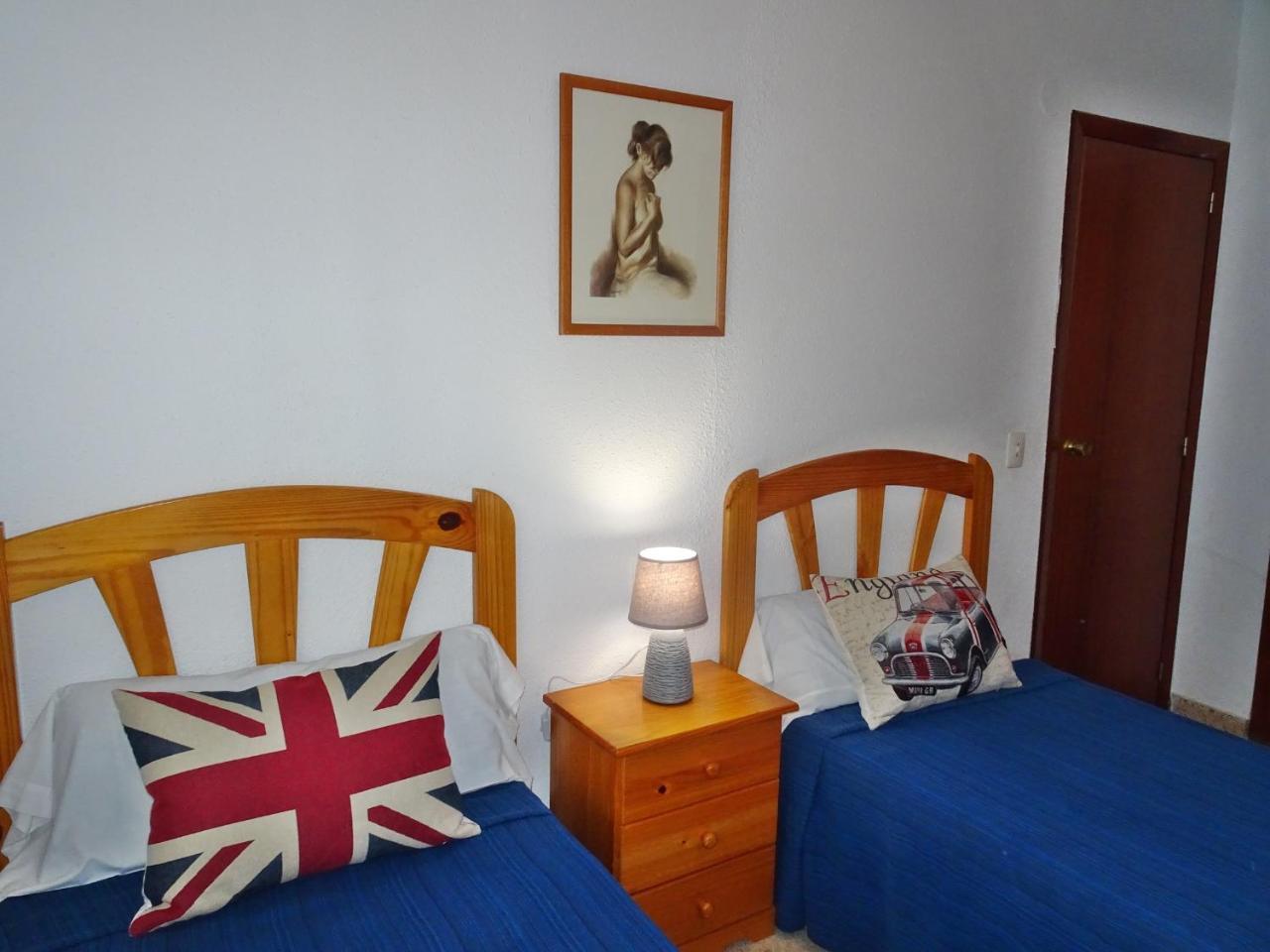 Bonaire - Primera Línea De Playa Apartamento *