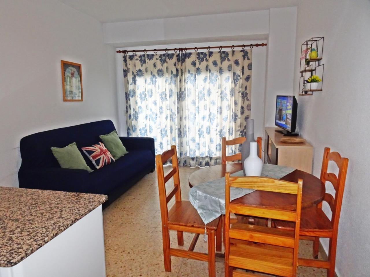 Bonaire - Primera Línea De Playa Apartamento