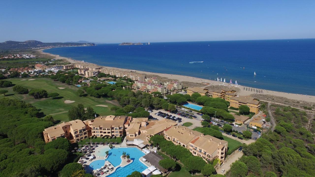 La Costa Golf&beach 4*