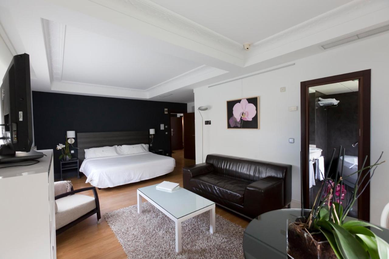 Hotel Rio Bidasoa 4*