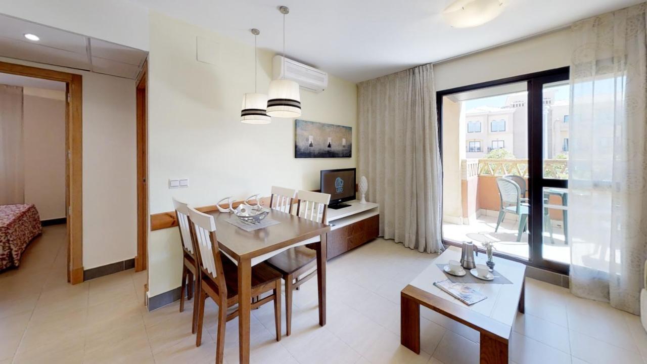 Leo (adults Only) Punta Umbria