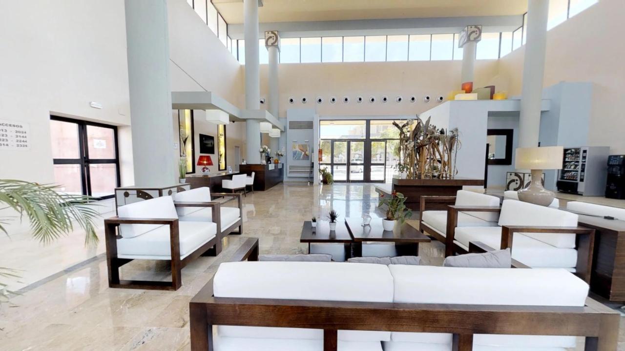 Leo (adults Only) Punta Umbria