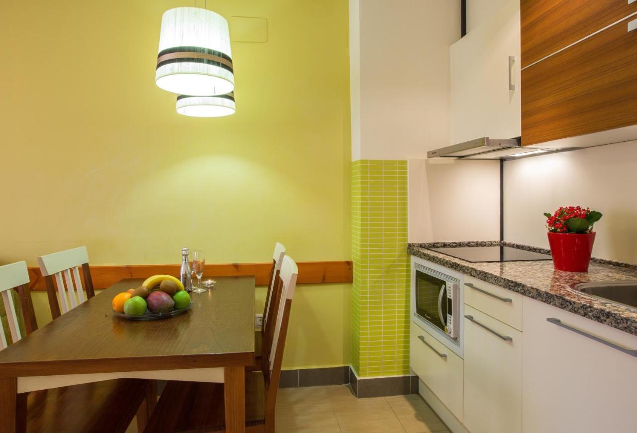 Apartment Leo (adults Only) Punta Umbria