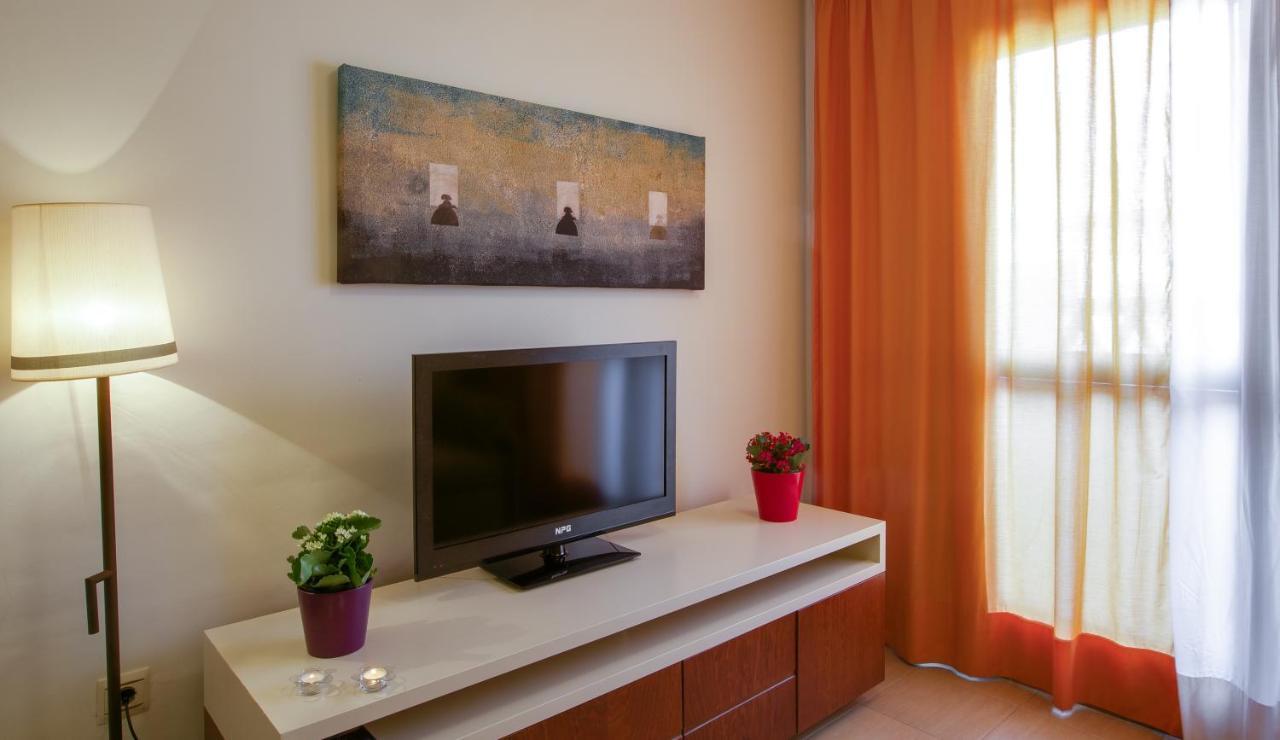 Apartment Leo (adults Only) Punta Umbria