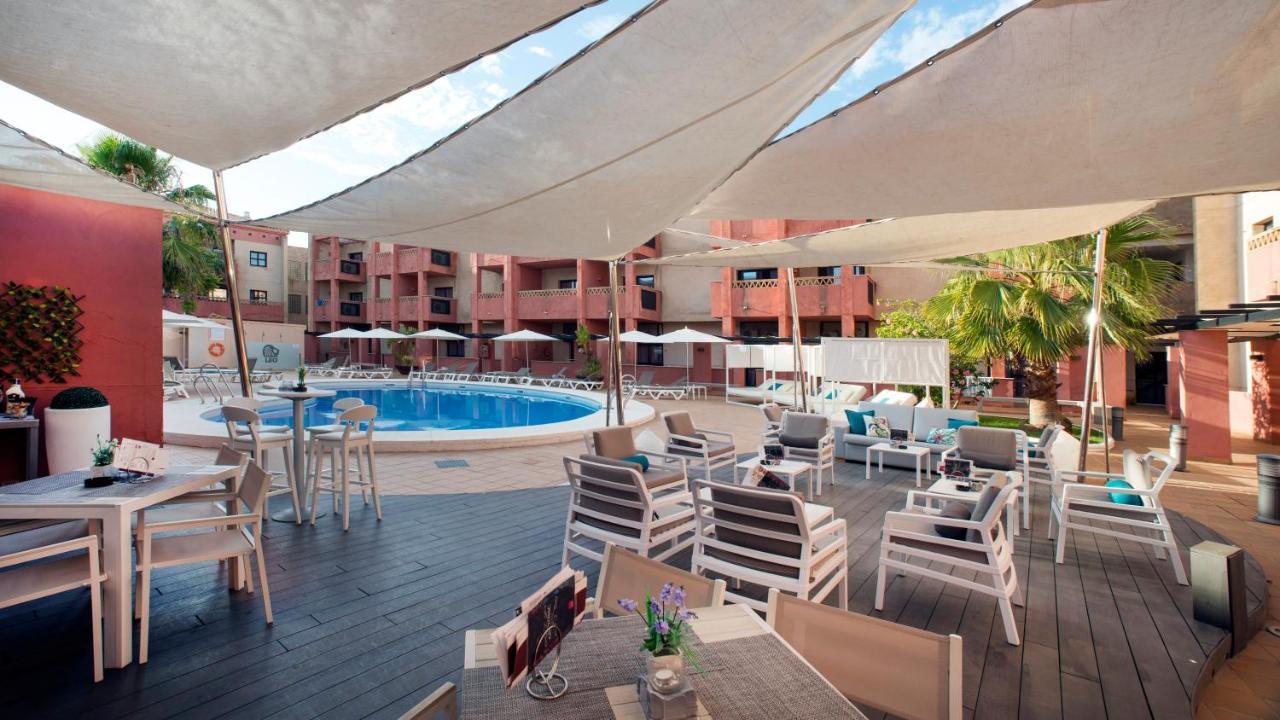Apartment Leo (adults Only) Punta Umbria