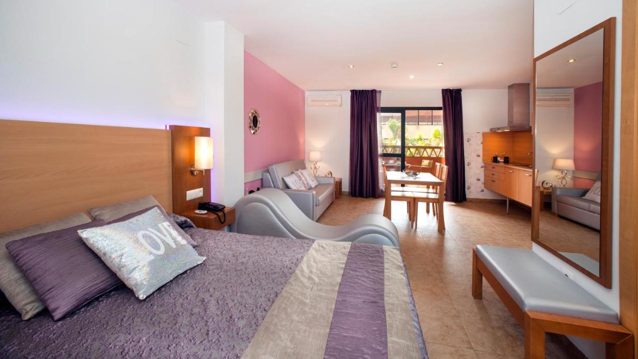 Leo (adults Only) Apartment Punta Umbria