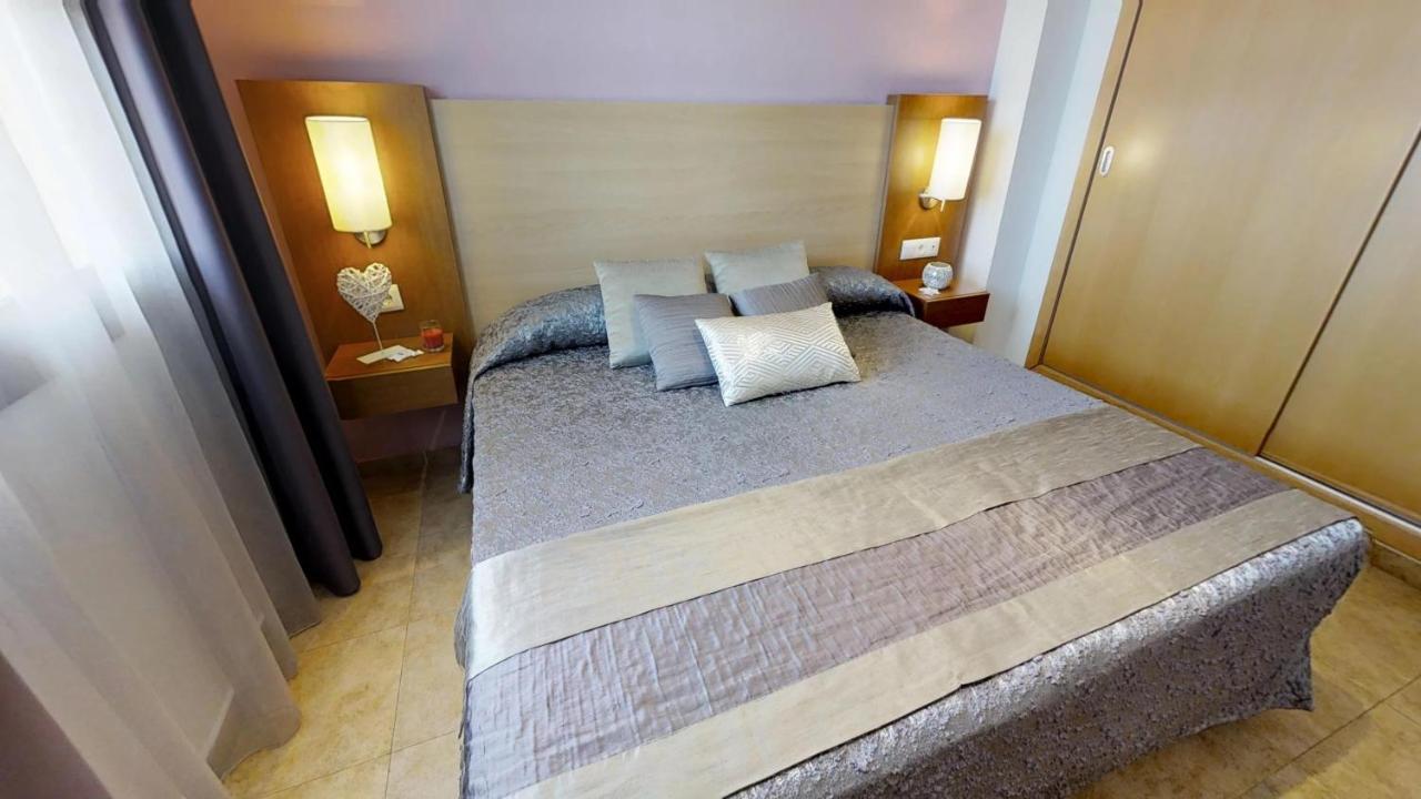 Apartment Leo (adults Only) Punta Umbria