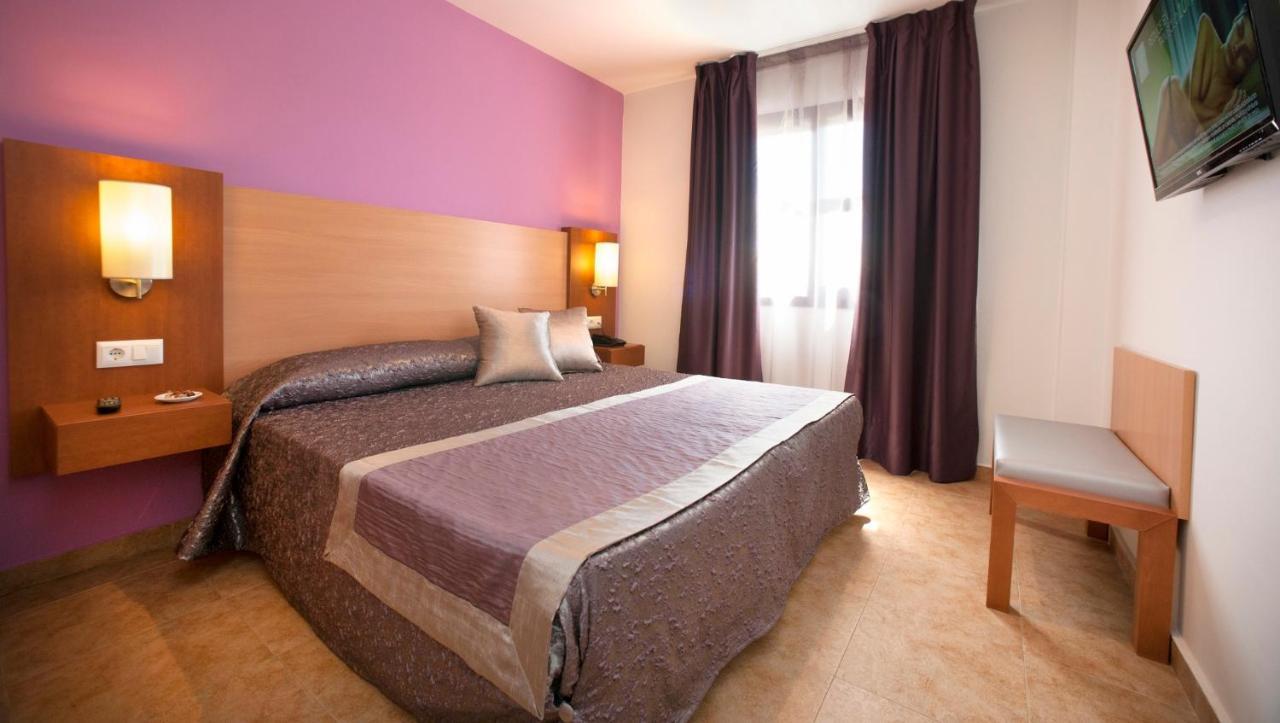 Leo (adults Only) Apartment Punta Umbria