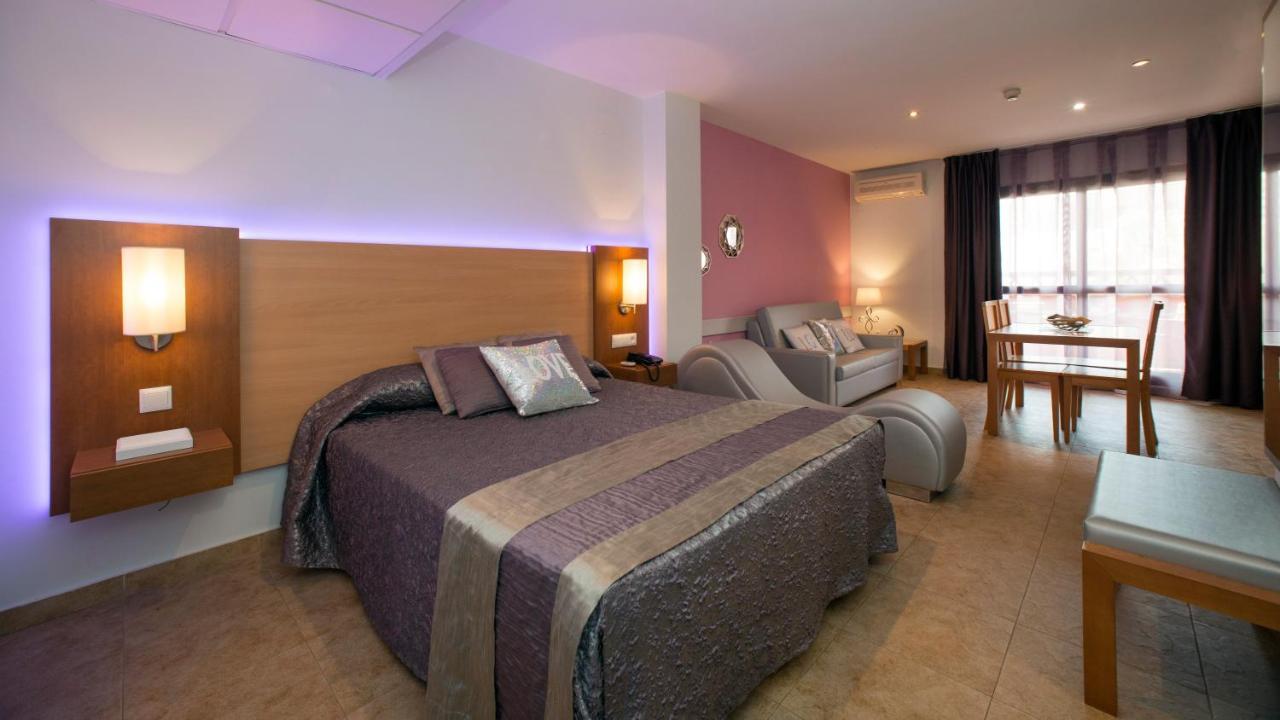 Apartment Leo (adults Only) Punta Umbria