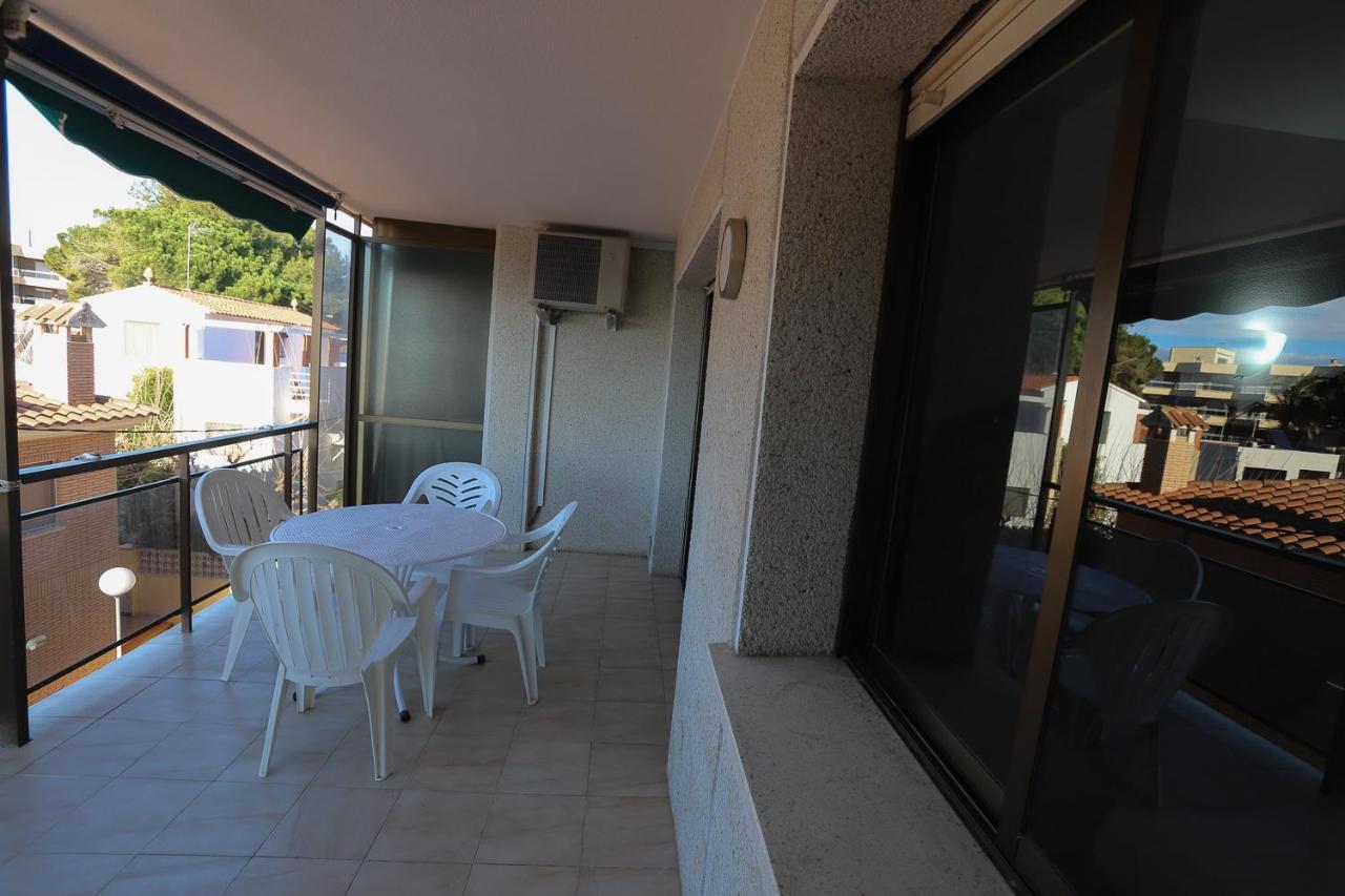 Differentflats Costa D' Or Ii Apartamento Cambrils