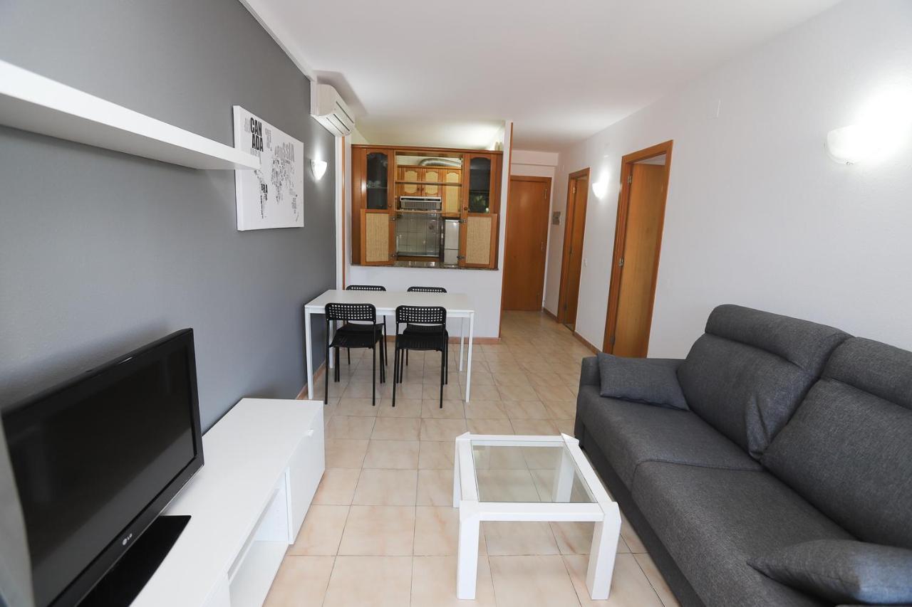 Differentflats Costa D' Or Ii Apartamento