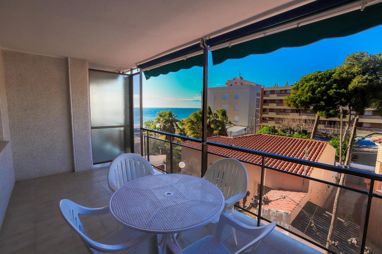 Differentflats Costa D' Or Ii * Cambrils